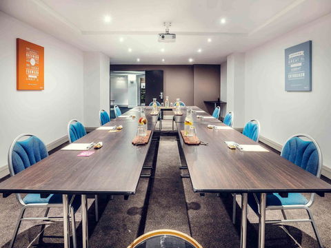 Voco Brisbane City Centre, An IHG Hotel - Accommodation Bookings 41