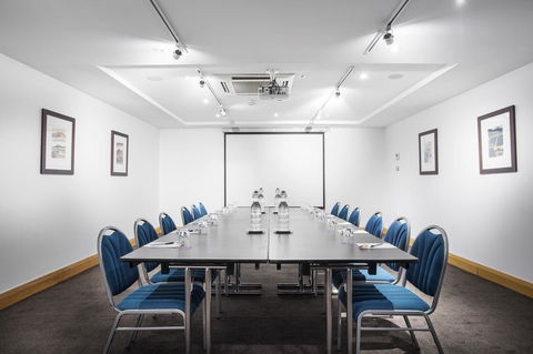 Voco Brisbane City Centre, An IHG Hotel - Accommodation Bookings 28