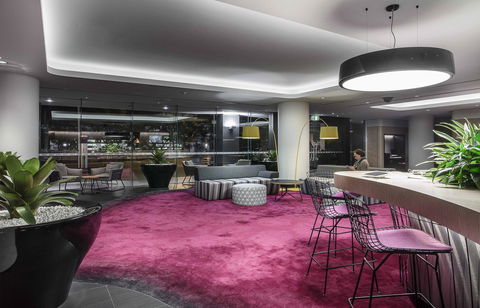 Voco Brisbane City Centre, An IHG Hotel - Accommodation Bookings 36