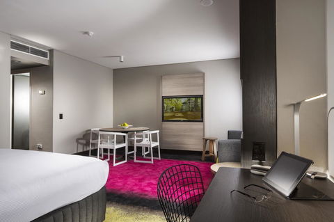 Voco Brisbane City Centre, An IHG Hotel - Accommodation Bookings 19