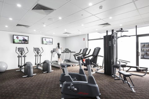Voco Brisbane City Centre, An IHG Hotel - Accommodation Bookings 13