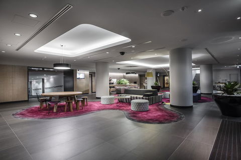 Voco Brisbane City Centre, An IHG Hotel - Accommodation Bookings 20