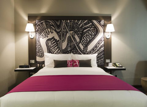 Voco Brisbane City Centre, An IHG Hotel - Accommodation Bookings 17