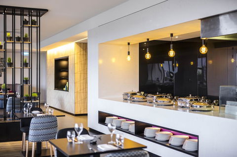 Voco Brisbane City Centre, An IHG Hotel - Accommodation Bookings 10