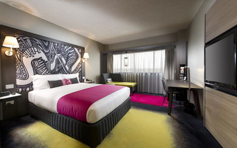 Voco Brisbane City Centre, An IHG Hotel - Accommodation Bookings 2