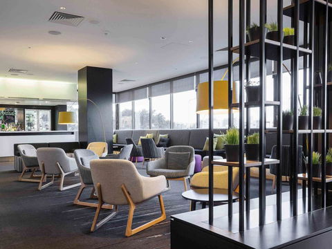 Voco Brisbane City Centre, An IHG Hotel - Accommodation Bookings 39