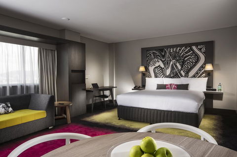 Voco Brisbane City Centre, An IHG Hotel - Accommodation Bookings 18