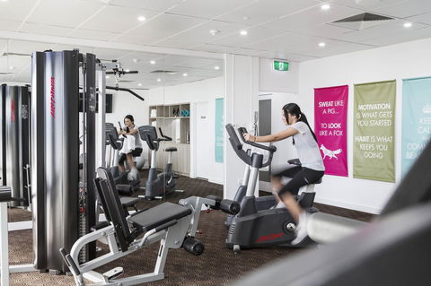 Voco Brisbane City Centre, An IHG Hotel - Accommodation Bookings 8