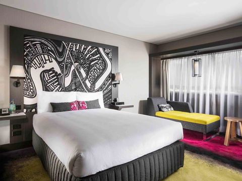 Voco Brisbane City Centre, An IHG Hotel - Accommodation Bookings 43