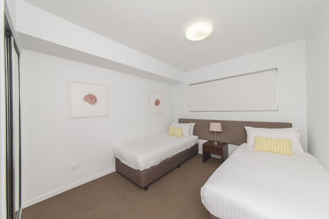 Echelon Apartments Yeppoon - Accommodation Bookings 7