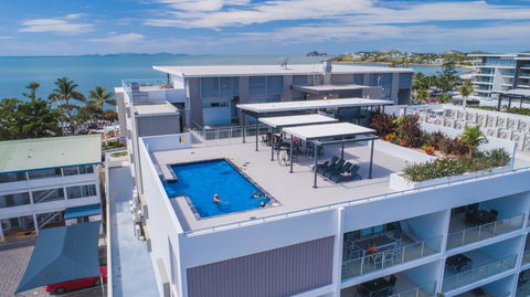 Echelon Apartments Yeppoon - Accommodation Bookings 3