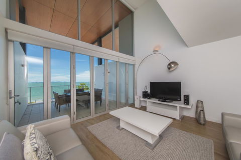 Echelon Apartments Yeppoon - Accommodation Bookings 20