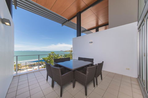 Echelon Apartments Yeppoon - Accommodation Bookings 19