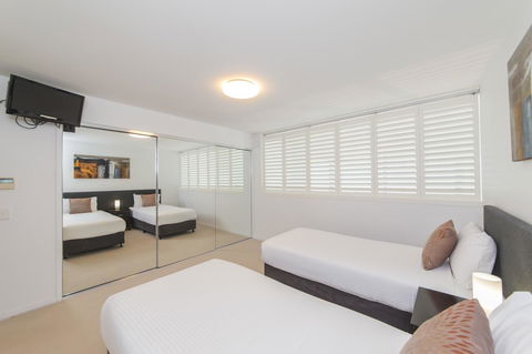 Echelon Apartments Yeppoon - Accommodation Bookings 13