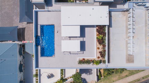 Echelon Apartments Yeppoon - Accommodation Bookings 5