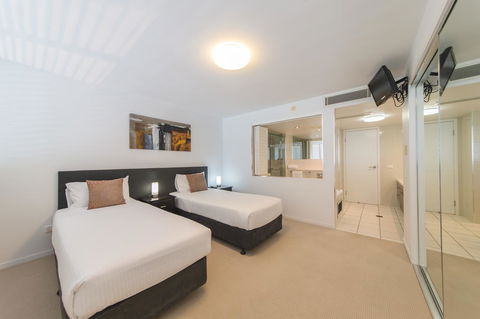Echelon Apartments Yeppoon - Accommodation Bookings 12