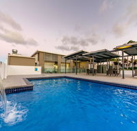 Echelon Apartments Yeppoon - Accommodation Bookings