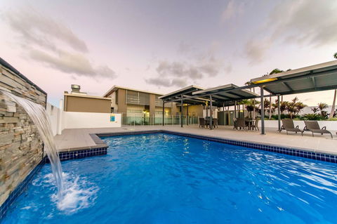 Echelon Apartments Yeppoon - Accommodation Bookings 0