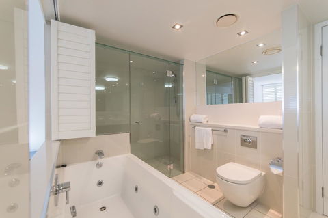 Echelon Apartments Yeppoon - Accommodation Bookings 11