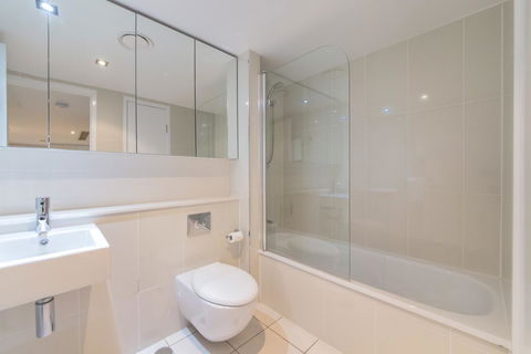 Echelon Apartments Yeppoon - Accommodation Bookings 25