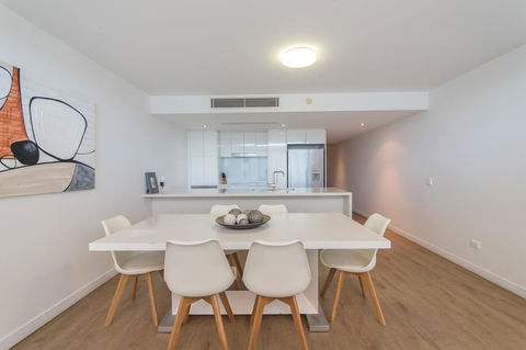Echelon Apartments Yeppoon - Accommodation Bookings 16