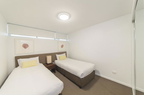 Echelon Apartments Yeppoon - Accommodation Bookings 24