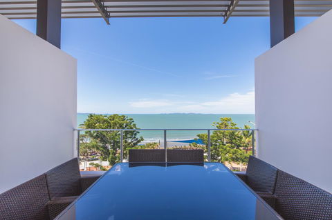 Echelon Apartments Yeppoon - Accommodation Bookings 18