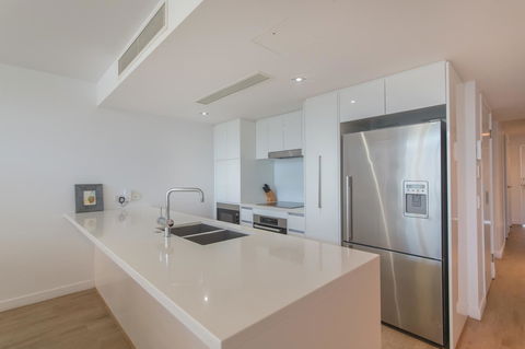 Echelon Apartments Yeppoon - Accommodation Bookings 15