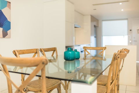 Echelon Apartments Yeppoon - Accommodation Bookings 21