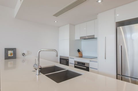 Echelon Apartments Yeppoon - Accommodation Bookings 14