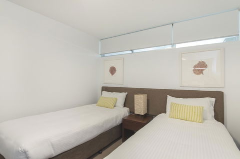 Echelon Apartments Yeppoon - Accommodation Bookings 23