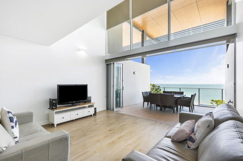 Echelon Apartments Yeppoon - Accommodation Bookings 1
