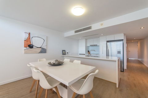 Echelon Apartments Yeppoon - Accommodation Bookings 17