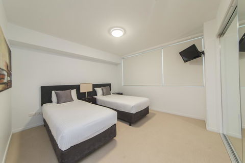 Echelon Apartments Yeppoon - Accommodation Bookings 8