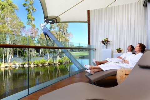 RACV Royal Pines Resort Gold Coast - Accommodation Bookings 29