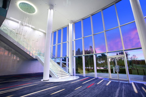 RACV Royal Pines Resort Gold Coast - Accommodation Bookings 36