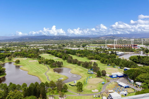 RACV Royal Pines Resort Gold Coast - Accommodation Bookings 15