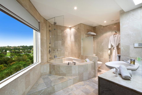 RACV Royal Pines Resort Gold Coast - Accommodation Bookings 22