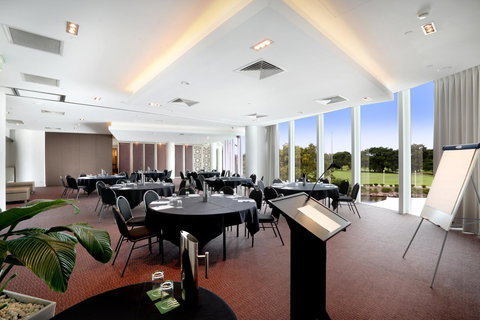 RACV Royal Pines Resort Gold Coast - Accommodation Bookings 39