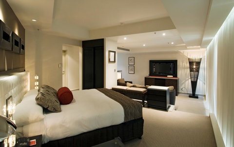 RACV Royal Pines Resort Gold Coast - Accommodation Bookings 21