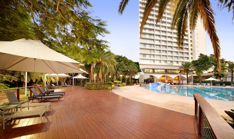 RACV Royal Pines Resort Gold Coast - Accommodation Bookings 42