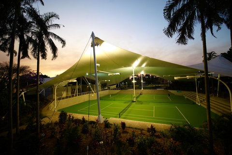 RACV Royal Pines Resort Gold Coast - Accommodation Bookings 44