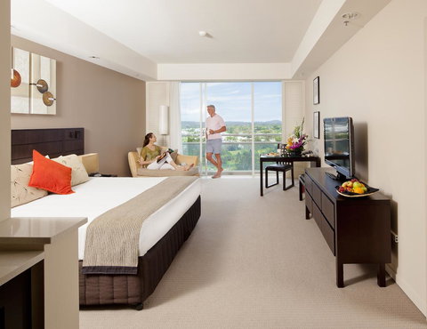 RACV Royal Pines Resort Gold Coast - Accommodation Bookings 20