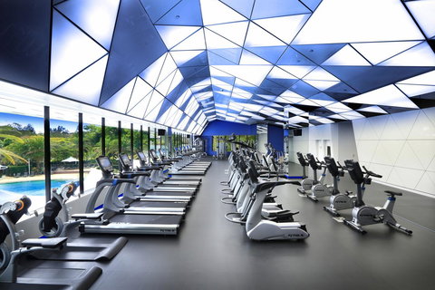 RACV Royal Pines Resort Gold Coast - Accommodation Bookings 10