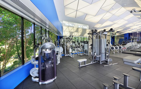 RACV Royal Pines Resort Gold Coast - Accommodation Bookings 11