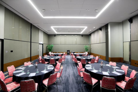 RACV Royal Pines Resort Gold Coast - Accommodation Bookings 38