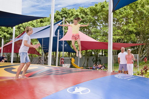 RACV Royal Pines Resort Gold Coast - Accommodation Bookings 5