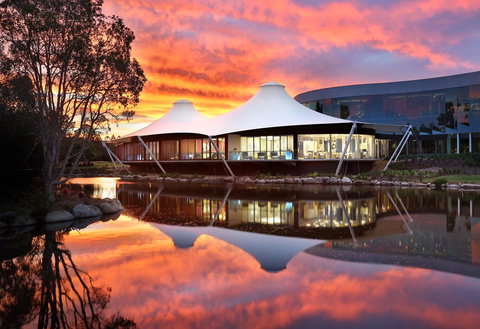 RACV Royal Pines Resort Gold Coast - Accommodation Bookings 26