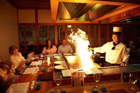 RACV Royal Pines Resort Gold Coast - Accommodation Bookings 7