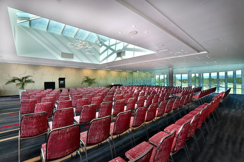 RACV Royal Pines Resort Gold Coast - Accommodation Bookings 35